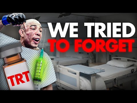 Видео: 10 безумных скандалов в ММА, которые Интернет замалчивает