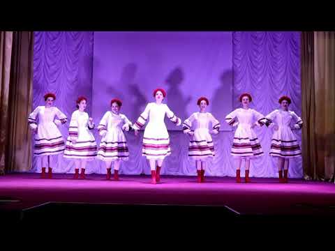 Видео: Хореографічний колектив "Шарм"