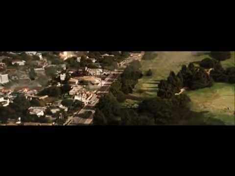 Видео: Соль Земли - В отрыв