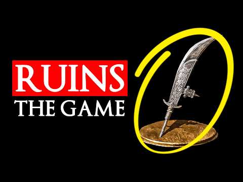 Видео: 10 ЛУЧШИХ оружий в Dark Souls