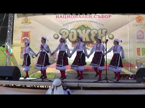 Видео: "Северняшко ми е"