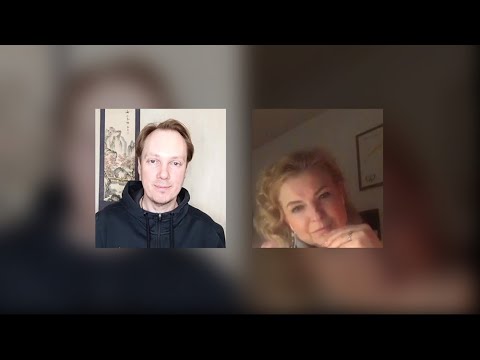 Видео: История про астропсихологию и 27 гексаграмму