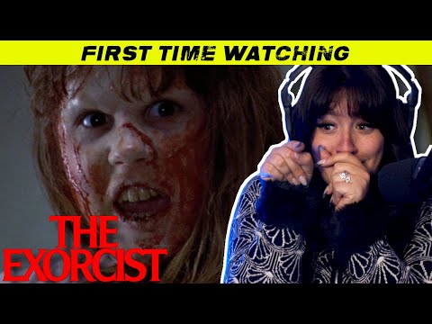 Видео: «Изгоняющий дьявола»: реакция на фильм | Первый просмотр