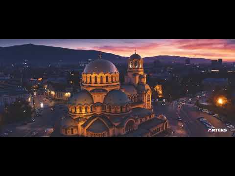 Видео: Университет по архитектура, строителство и геодезия - София, България