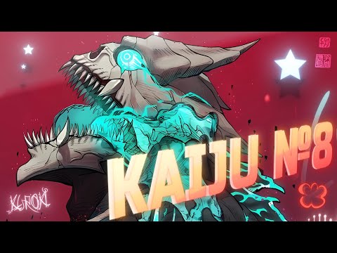 Видео: КАЙДЗЮ НОМЕР 8 ЗА 8 МИНУТ