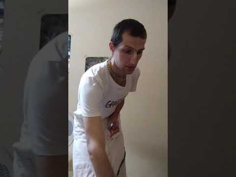 Видео: Как играть быстрый ритм на караталах.