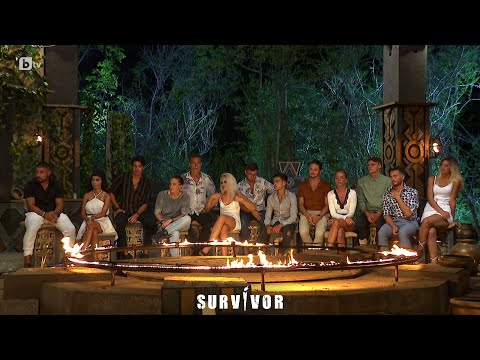 Видео: Финални въпроси преди гласуването | "Survivor" 2023