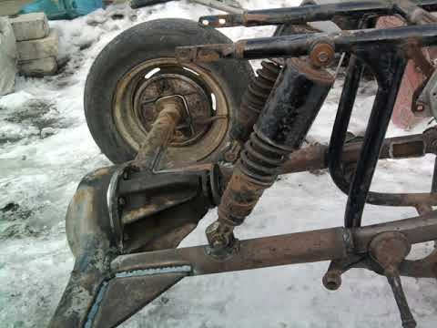 Видео: Как все начинолось