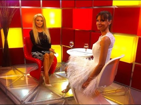 Видео: Зорница - любовницата на мъжа на Жени Калканджиева