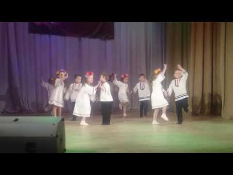 Видео: Детский сад № 210 г. Нижний Новгород Танец "Ивана Купала"