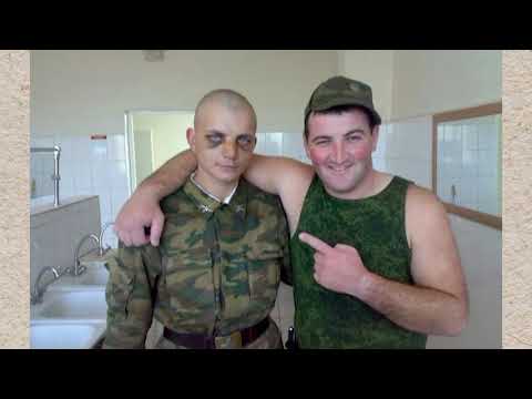 Видео: Советский стройбат. Часть 3. Белый Раст, подмосковье.