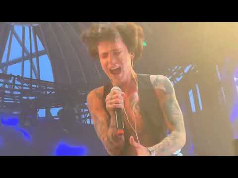 Видео: Xolidayboy - плакса. Москва gypsy 04.06.2023