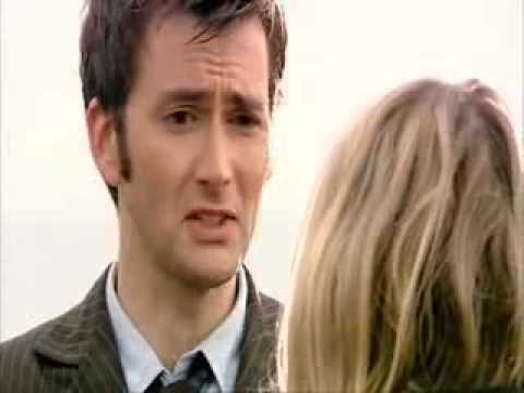 Видео: Доктор Кто. Доктор и Роза.flv