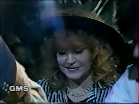 Видео: Русское лото (GMS - 1 канал Останкино, 9 августа 1994) Фрагмент пилотного тиража