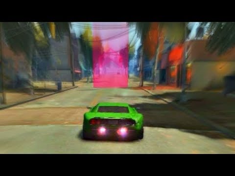 Видео: НИТРООО! - GTA TBOGT #6