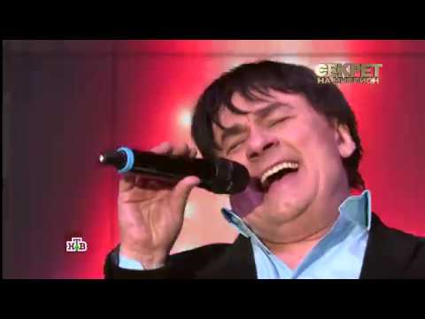 Видео: Александр Серов, "Осень за окном"