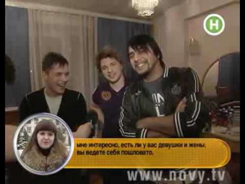 Видео: Шоумания   Народ против группы Корни