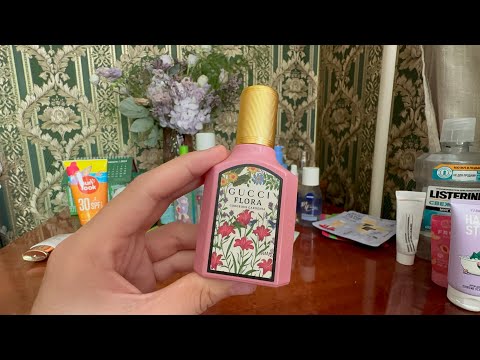 Видео: ⛱️КОСМЕТИЧКА В ОТПУСК| АВГУСТ 2024