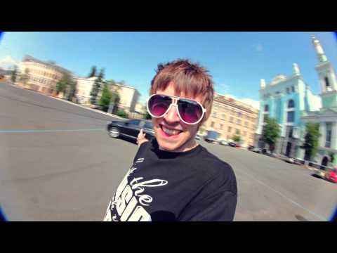 Видео: Суп "На Улицах Будущего"