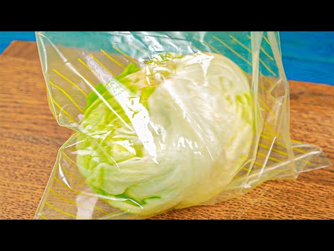 Видео: Советы и Хитрости ЭКОНОМЯТ ДЕНЬГИ и ВРЕМЯ на КУХНЕ! Должна знать каждая Хозяйка!