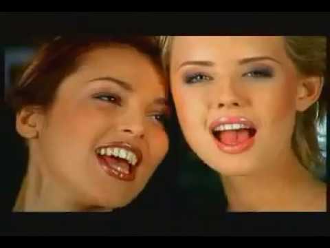 Видео: ФАБРИКА - Про любовь