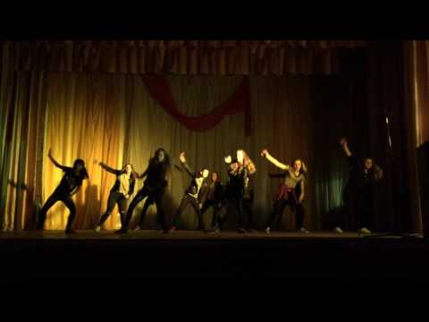 Видео: Flash in dance💙"когда мы были молодыми"👫🎀