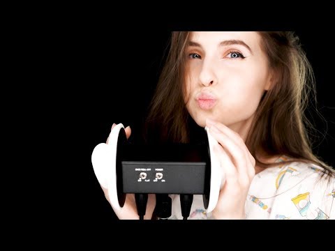 Видео: ASMR Tk-Tk, Sk-Sk + Mouth Sounds / АСМР Тк Тк, Ск Ск + Звуки рта