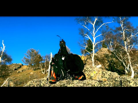 Видео: The Khudrugtun-Shaman heavenly summons Онгод Тэнгэрийн дуудлага (Official Video)