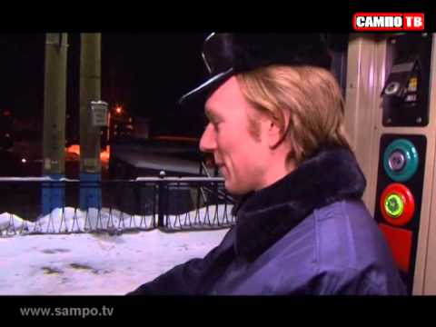 Видео: Другое Дело. Проводник