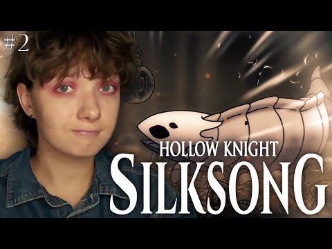 Видео: МИЛЕЙШЕЕ ТАКСИ  // ПРОХОЖДЕНИЕ HOLLOW KNIGHT: SILKSONG #2