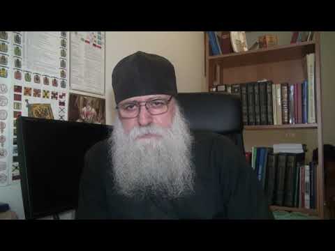Видео: Психиатрия и душепопечение. Часть 1-я