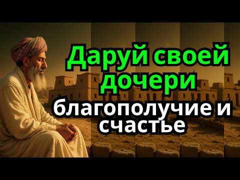 Видео: ❗️💕ТРИ самые сильные МОЛИТВЫ МАТЕРИ ЗА ДОЧКУ. Дочь получит удачу, здоровье и благословение #дуа