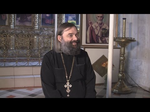 Видео: Беседа о вере с пожилыми людьми. Помоги Господи моему неверию! Священник Валерий Сосковец