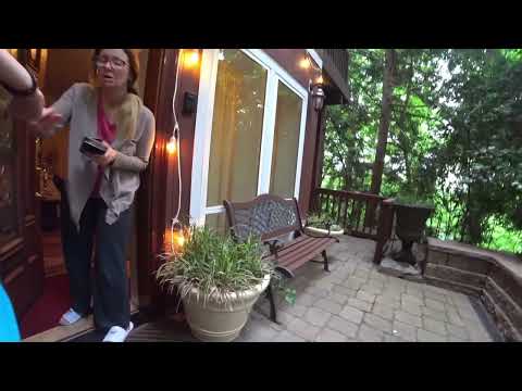 Видео: Развожу посылки Амазон флекс