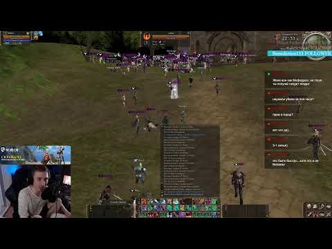 Видео: Scryde x2 - Смотрим Core (Коментим файты за Кора)(55 День)