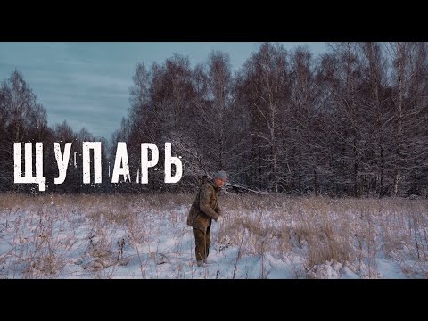 Видео: ЩУПАРЬ