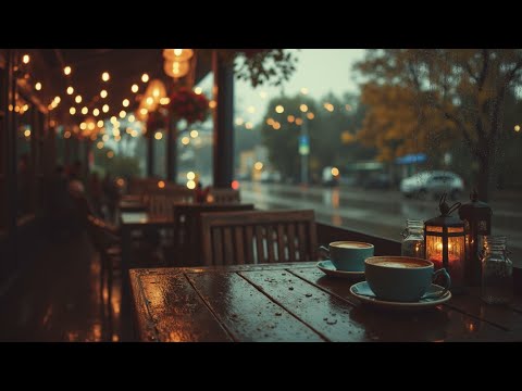 Видео: Peaceful Guitar Instrumentals & Coffee Shop Vibes | Спокойная музыка для учебы и концентрации