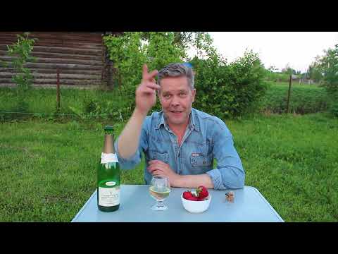Видео: Лучшее белорусское шампанское - 2