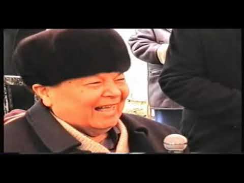 Видео: Устоз Ўзбекистон халқ хофизи Қобилжон Юсупов  шогирдлар даврасида. 