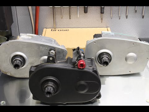 Видео: Модернизация хрупкого двигателя