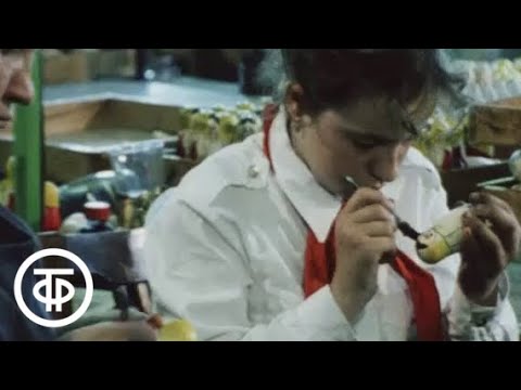 Видео: Матрешки нижегородские (1990)