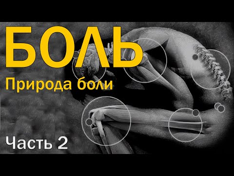 Видео: Боль как противник (Часть 2 из 2) [S03E03]