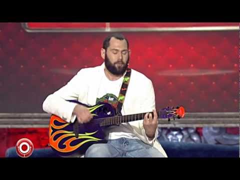 Видео: Семён Слепаков: Купи говно