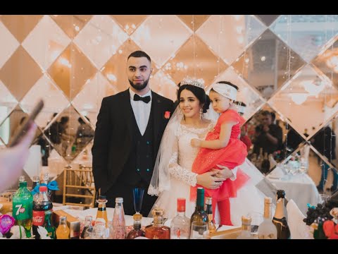 Видео: Свадьба Ярославль. 20.10.20 Graf & Snezhana