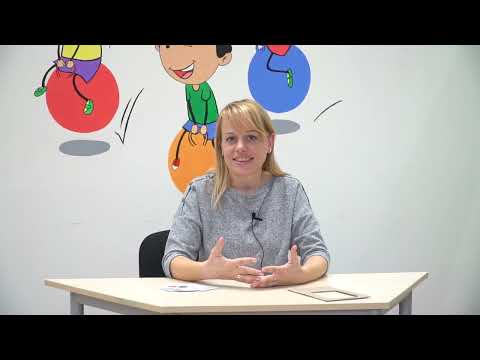 Видео: Категории думи