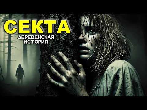 Видео: СЕКТА | ДЕРЕВЕНСКАЯ ИСТОРИЯ | ТРИЛЛЕР | ДРАМА | ИСТОРИЯ НА НОЧЬ