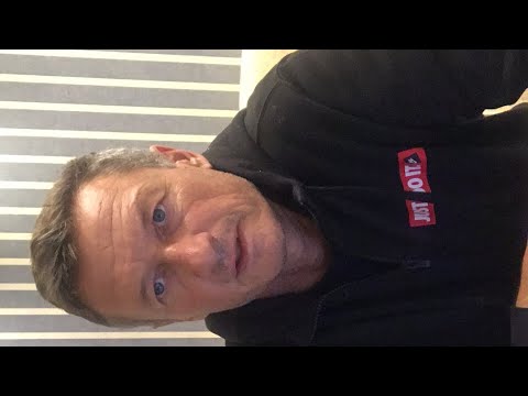 Видео: Как научиться кататься на кайте