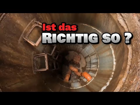 Видео: Прочистка труб 123. Что здесь установили? Подделка мастера или все так?