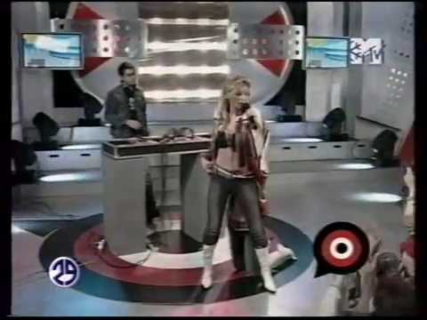 Видео: Reflex - Потому что не было тебя (Тотальное шоу), 2003