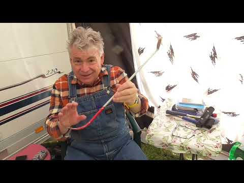 Видео: 🪓 Часть 2 .   Как искать золото в реках: просто и наглядно. Инструменты и Материалы.